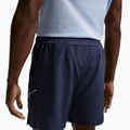 Pánské běžecké šortky Nike Miler Dri-Fit 2in1 7" midnight navy 6