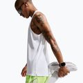 Pánské běžecké šortky Nike Miler Dri-Fit Brief Lined7" volt ice/barely volt 6