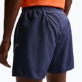Pánské běžecké šortky Nike Miler Dri-Fit 2in1 5" midnight navy 5