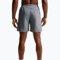 Pánské šortky Nike Miler Dri-Fit 7" smoke grey/smoke grey 4