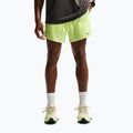 Pánské běžecké šortky Nike Stride Dri-Fit 2in1 7" volt ice
