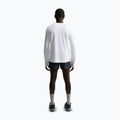 Pánské běžecké tričko Longsleeve Nike Miler Dri-Fit UV white 3
