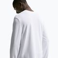 Pánské běžecké tričko Longsleeve Nike Miler Dri-Fit UV white 6