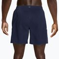 Pánské šortky Nike Miler Dri-Fit 7" midnight navy 2