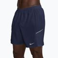 Pánské šortky Nike Miler Dri-Fit 7" midnight navy 3