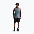 Pánské běžecké šortky Nike Miler Dri-Fit 9" black/black 2