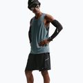 Pánské běžecké šortky Nike Miler Dri-Fit 9" black/black 4