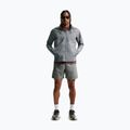 Pánská běžecká bunda Nike Miler Repel UV smoke grey/smoke grey 2
