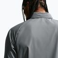 Pánská běžecká bunda Nike Miler Repel UV smoke grey/smoke grey 7