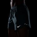 Pánské šortky Nike Stride Dri-Fit Brief-Lined 5" mineral slate 7