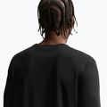 Pánské běžecké tričko Longsleeve Nike Miler Dri-Fit UV black 6