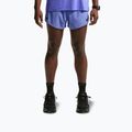 Pánské běžecké šortky Nike AeroSwift Dri-Fit ADV 4" sapphire/black