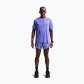 Pánské běžecké šortky Nike AeroSwift Dri-Fit ADV 4" sapphire/black 2