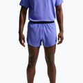 Pánské běžecké šortky Nike AeroSwift Dri-Fit ADV 4" sapphire/black 5