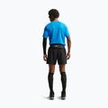 Pánské šortky Nike Miler Dri-Fit Brief Lined 5" black/black 3