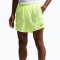 Pánské šortky Nike Stride Dri-Fit s podšívkou 5" volt ice 4