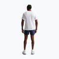 Pánské šortky Nike Miler Dri-Fit Brief Lined 5" midnight navy 3
