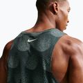 Pánské běžecké tričko Nike Stride Dri-Fit ADV black spruce 5