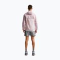 Pánská běžecká bunda Nike Stride Repel UV particle rose/silt red 3
