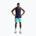 Pánské běžecké tričko Nike Miler Dri-Fit midnight navy 2