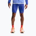 Pánské legíny Nike Stride Dri-Fit Half Tight lapis