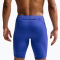 Pánské legíny Nike Stride Dri-Fit Half Tight lapis 6