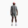 Pánské běžecké tričko Nike Miler Dri-Fit UV smoke grey 3