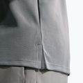Pánské běžecké tričko Nike Miler Dri-Fit UV smoke grey 7