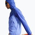 Pánská běžecká bunda Nike Stride Repel UV lapis/royal pulse 5
