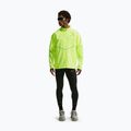 Pánská běžecká bunda Nike Miler Repel UV volt ice/volt ice 2