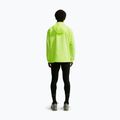 Pánská běžecká bunda Nike Miler Repel UV volt ice/volt ice 3
