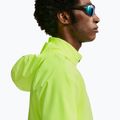 Pánská běžecká bunda Nike Miler Repel UV volt ice/volt ice 5