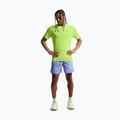 Pánské běžecké tričko Nike Stride ADV volt ice 2