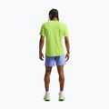 Pánské běžecké tričko Nike Stride ADV volt ice 3