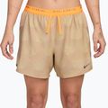 Pánské běžecké šortky Nike Stride Dri-Fit Brief Lined 5" linen 4