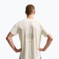 Pánské běžecké tričko Nike Stride Dri-Fit ADV coconut milk 5