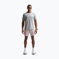Pánské běžecké šortky Nike Stride Dri-Fit Brief-Lined 7" particle rose 2