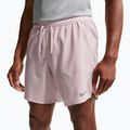 Pánské běžecké šortky Nike Stride Dri-Fit Brief-Lined 7" particle rose 5