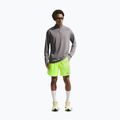 Pánské běžecké šortky Nike Miler Dri-Fit 2in1 7" volt ice/barely volt 2
