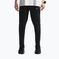 Pánské běžecké kalhoty Nike Miler Dri-Fit Knit black