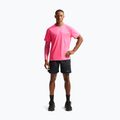 Pánské šortky Nike Miler Dri-Fit 7" black/black 2