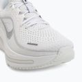 Pánské běžecké boty Nike Winflo 12 white/summit white/metallic silver 7
