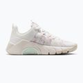 Dámské tréninkové boty Nike Free Metcon 7 SE sail/light orewood brown/barely green 8