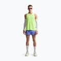 Pánské běžecké tričko Nike Miler Breathe volt ice 2