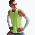 Pánské běžecké tričko Nike Miler Breathe volt ice 4