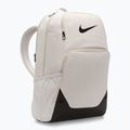Městský batoh Nike Brasilia Extra Large 30 l light bone/black/black 2