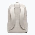 Městský batoh Nike Brasilia Extra Large 30 l light bone/black/black 3