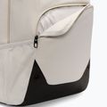 Městský batoh Nike Brasilia Extra Large 30 l light bone/black/black 8
