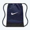 Vak  Nike Brasilia 18 l midnight navy/black/white