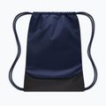 Vak  Nike Brasilia 18 l midnight navy/black/white 2